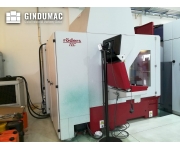 Milling machines - bed type RODERS Used