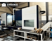 Milling machines - bed type soraluce Used