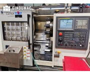 LATHES hwacheon Used