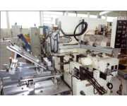 Gear machines mikron Used