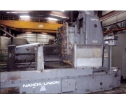 Grinding machines - unclassified naxos union Used
