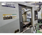 Lathes - automatic CNC hyundai wia Used