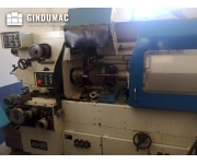 Grinding machines - unclassified wmw Used