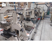 Lathes - automatic CNC fat Used