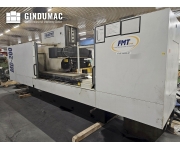 Grinding machines - unclassified favretto Used