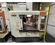 Machining centres first Used