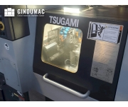 Unclassified tsugami Used