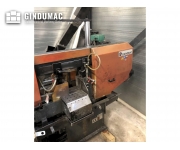 Sawing machines danobat Used
