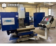 Milling machines - bed type PMER Used