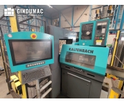 Sawing machines Kaltenbach Used