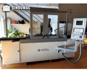 Grinding machines - unclassified ger Used