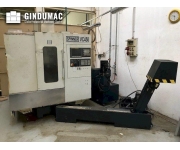Machining centres spinner Used