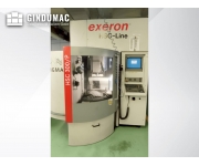 Machining centres EXTRON Used