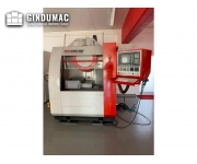 Milling machines - bed type emco Used