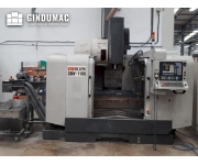 Machining centres Follow Used
