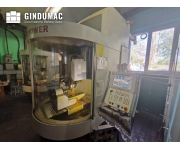 Grinding machines - unclassified walter Used