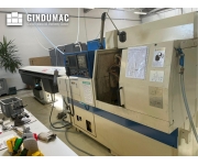 Lathes - automatic CNC tsugami Used