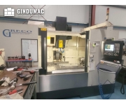 Machining centres Finetech Used