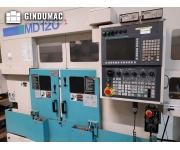 Lathes - automatic CNC muratec Used