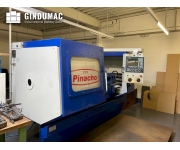 Lathes - automatic CNC PINACHO Used