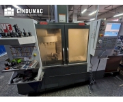 Machining centres HAAS Used