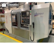 Machining centres microcut Used