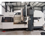 Machining centres Vision Wide Used