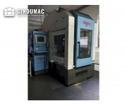 Machining centres RODERS Used