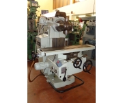 Milling machines - unclassified gambin Used