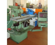 Milling machines - universal gualdoni Used