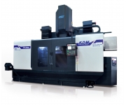 Lathes - vertical kdm New
