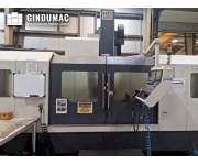 Machining centres Dugard Used