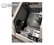 Lathes - automatic CNC cincinnati Used