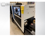 Lathes - automatic CNC tornos Used