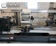 Lathes - automatic CNC colchester Used