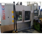 Machining centres MICROMILL Used