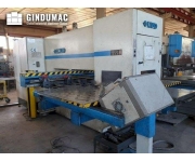 Punching machines lvd Used