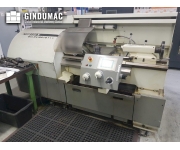 Lathes - automatic CNC gildemeister Used