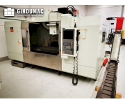 Machining centres first Used
