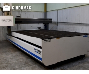 Milling machines - bed type INFOTEC Used