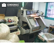 Lathes - automatic CNC PO LY GIM Used