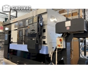 Lathes - automatic CNC Doosan Puma Used