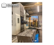 Milling machines - bed type cme Used
