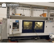 Grinding machines - unclassified danobat Used