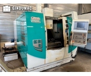 Machining centres TRENS Used