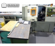 Lathes - automatic CNC Victor Used