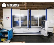 Machining centres sw Used