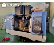 Machining centres dn solutions Used