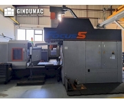 Machining centres KEN Used