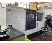 Lathes - automatic CNC SMEC Used